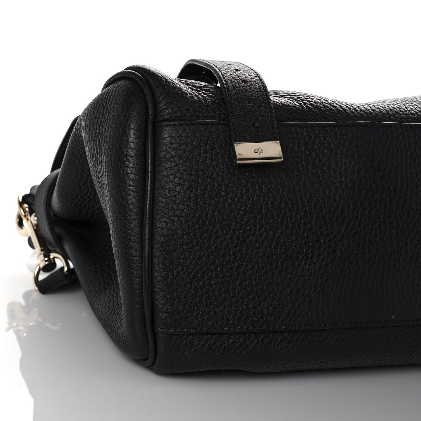 Soft Buffalo Medium Alexa Black