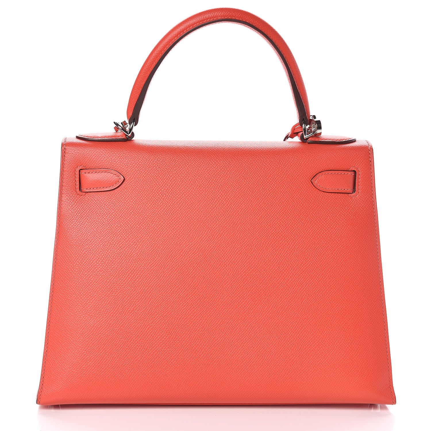 Hermes Epsom Kelly Sellier 28 Rose Jaipur 4 of 41