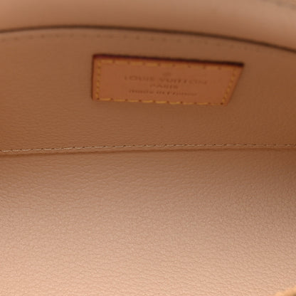 Louis Vuitton Monogram Cosmetic Pouch 5 of 7