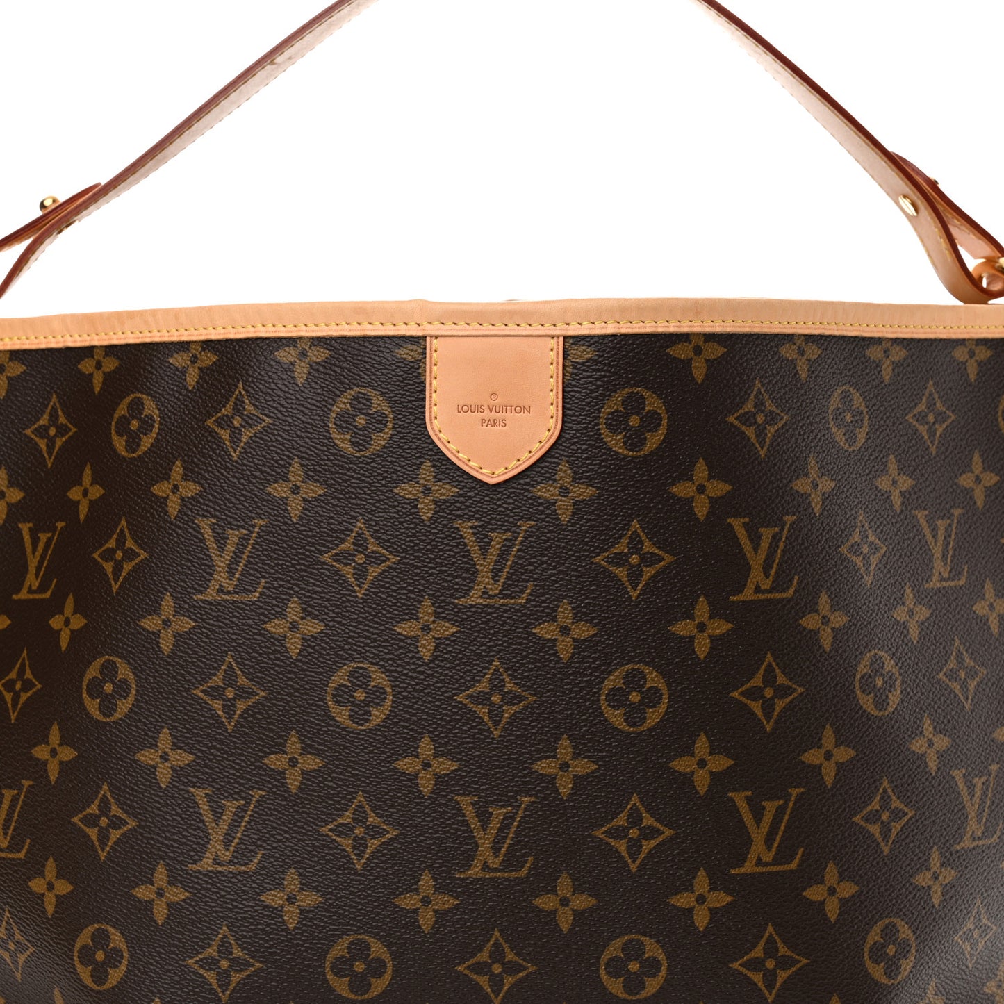 Monogram Delightful MM