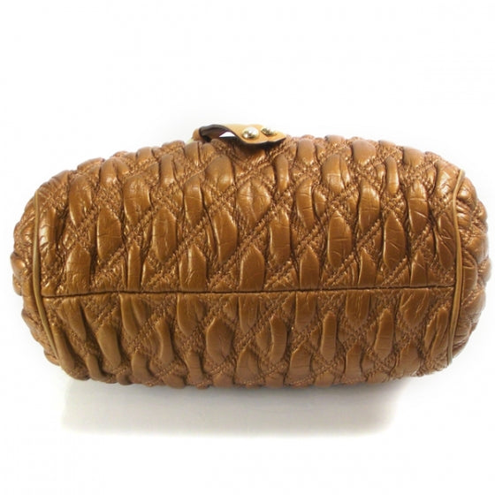 Marc Jacobs Quilted Elastic The Kid Stam 4 of 11
