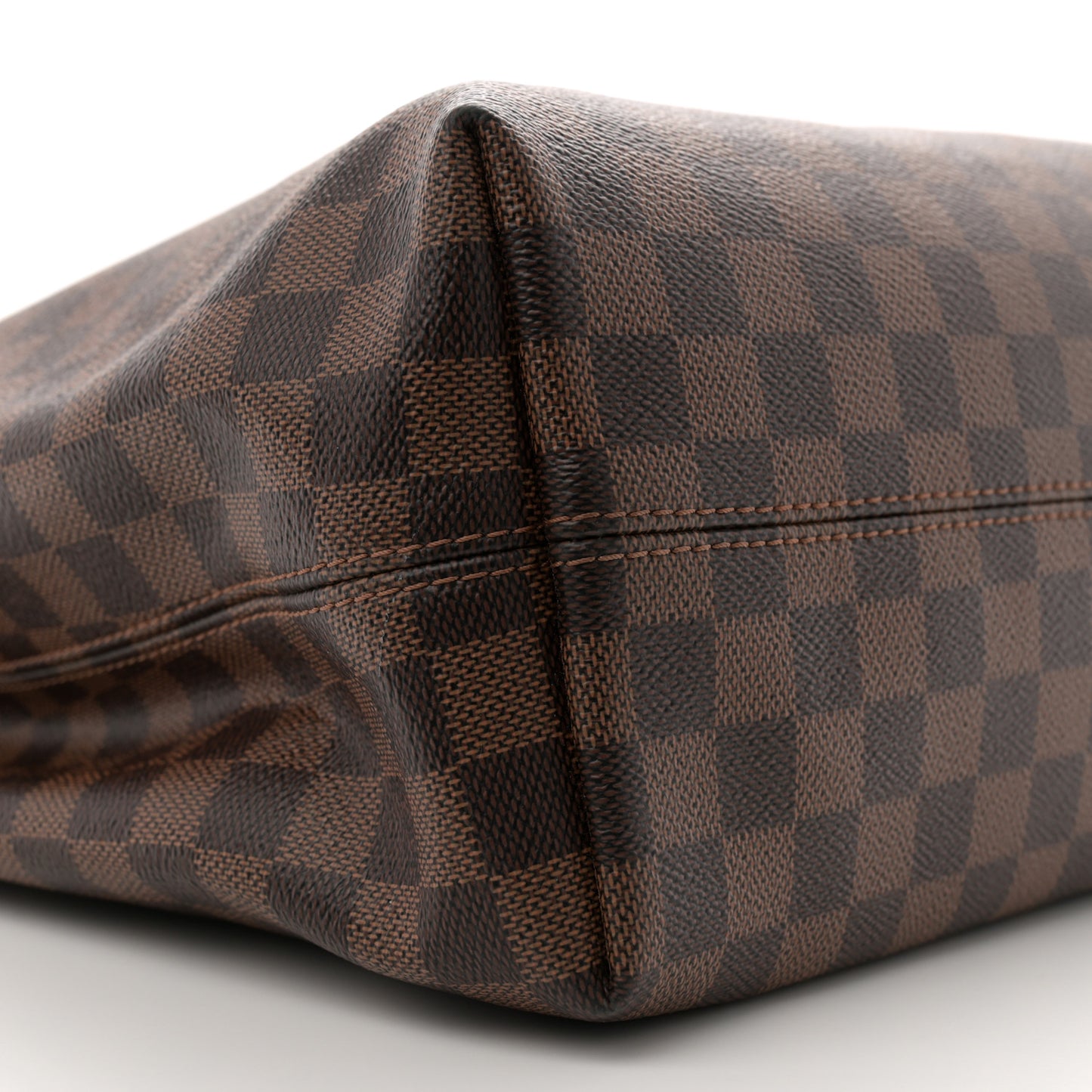 Damier Ebene Graceful MM