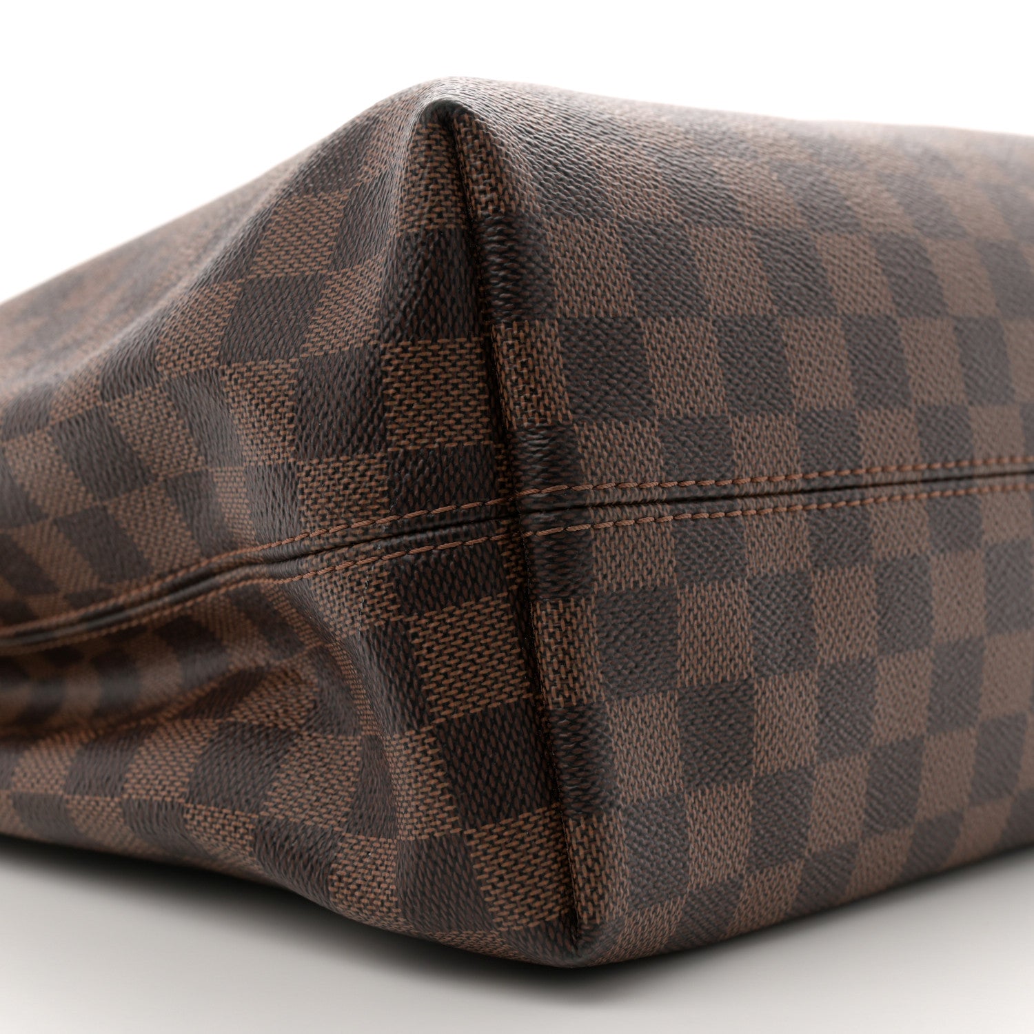 Louis Vuitton Damier Ebene Graceful MM 9 of 10