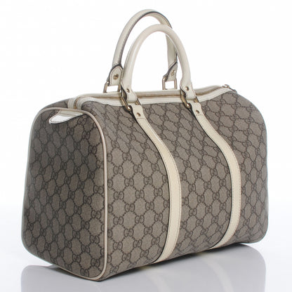 Gucci Monogram Medium Joy Boston 3 of 7