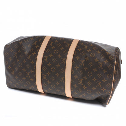 Louis Vuitton Monogram Keepall 50 4 of 7