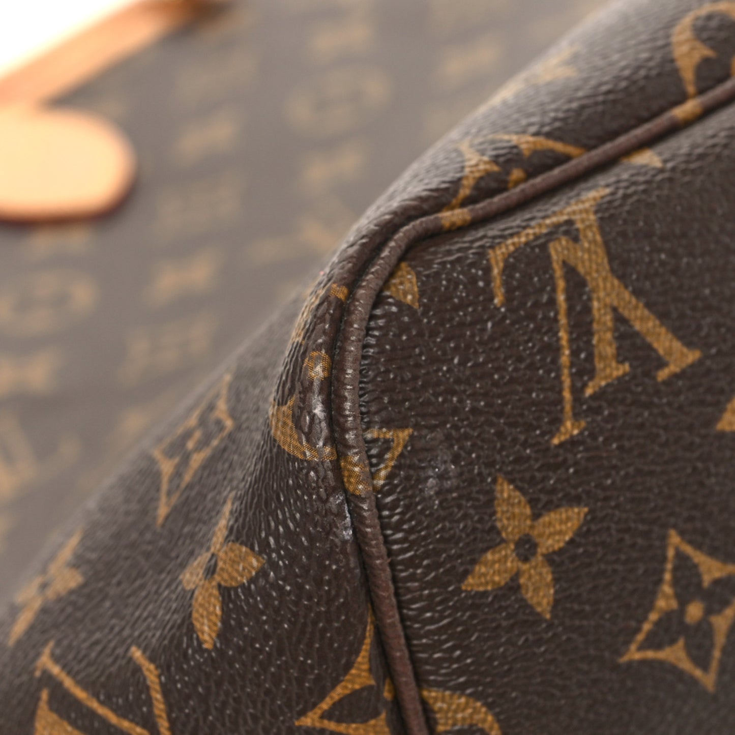 Monogram Neo Neverfull GM Pivoine