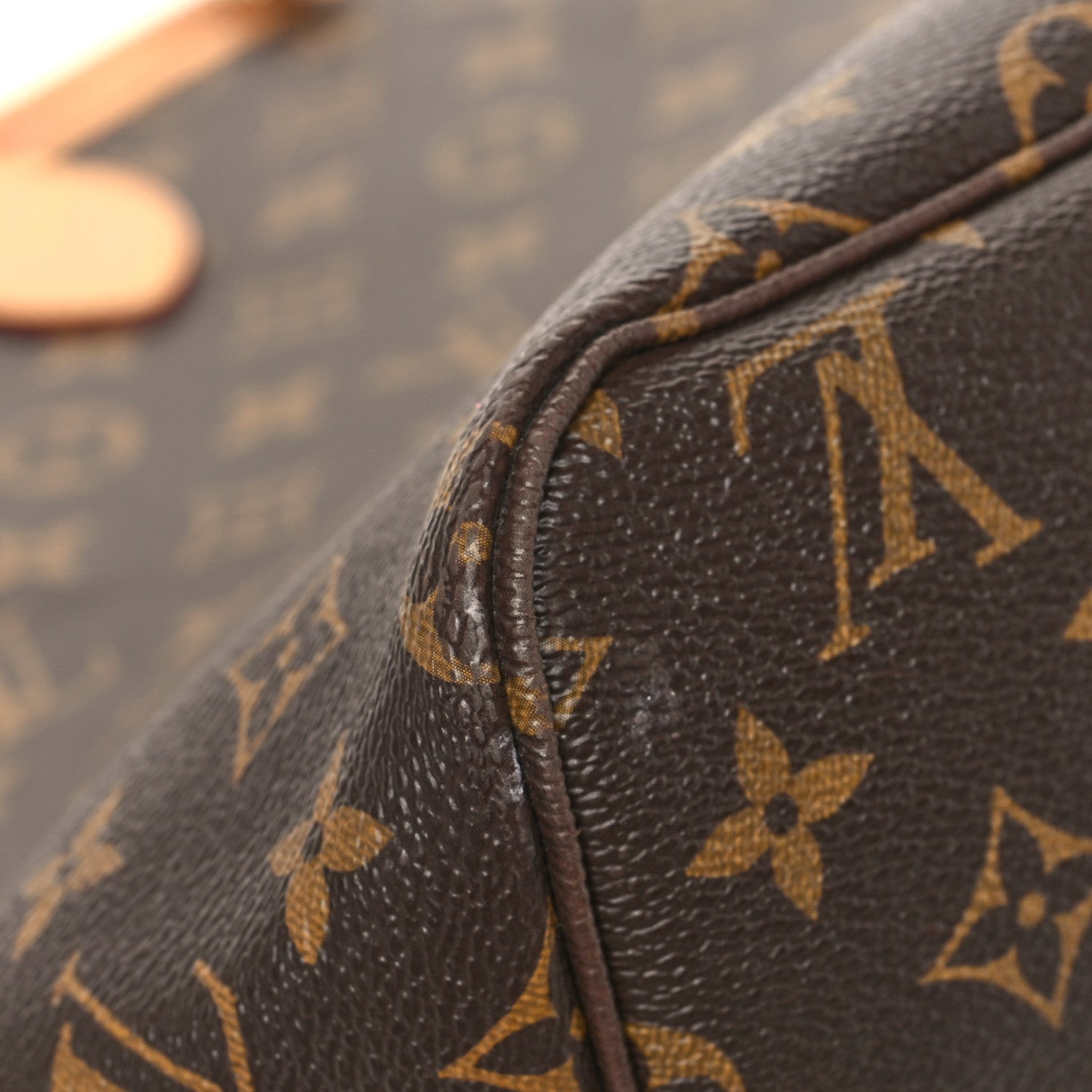 Louis Vuitton Monogram Neo Neverfull GM Pivoine 11 of 12