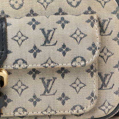 Louis Vuitton Mini Monogram Juliette Light Khaki 9 of 13