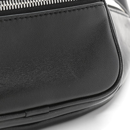 Alexander Wang Lambskin Attica Belt Bag Black 13 of 13
