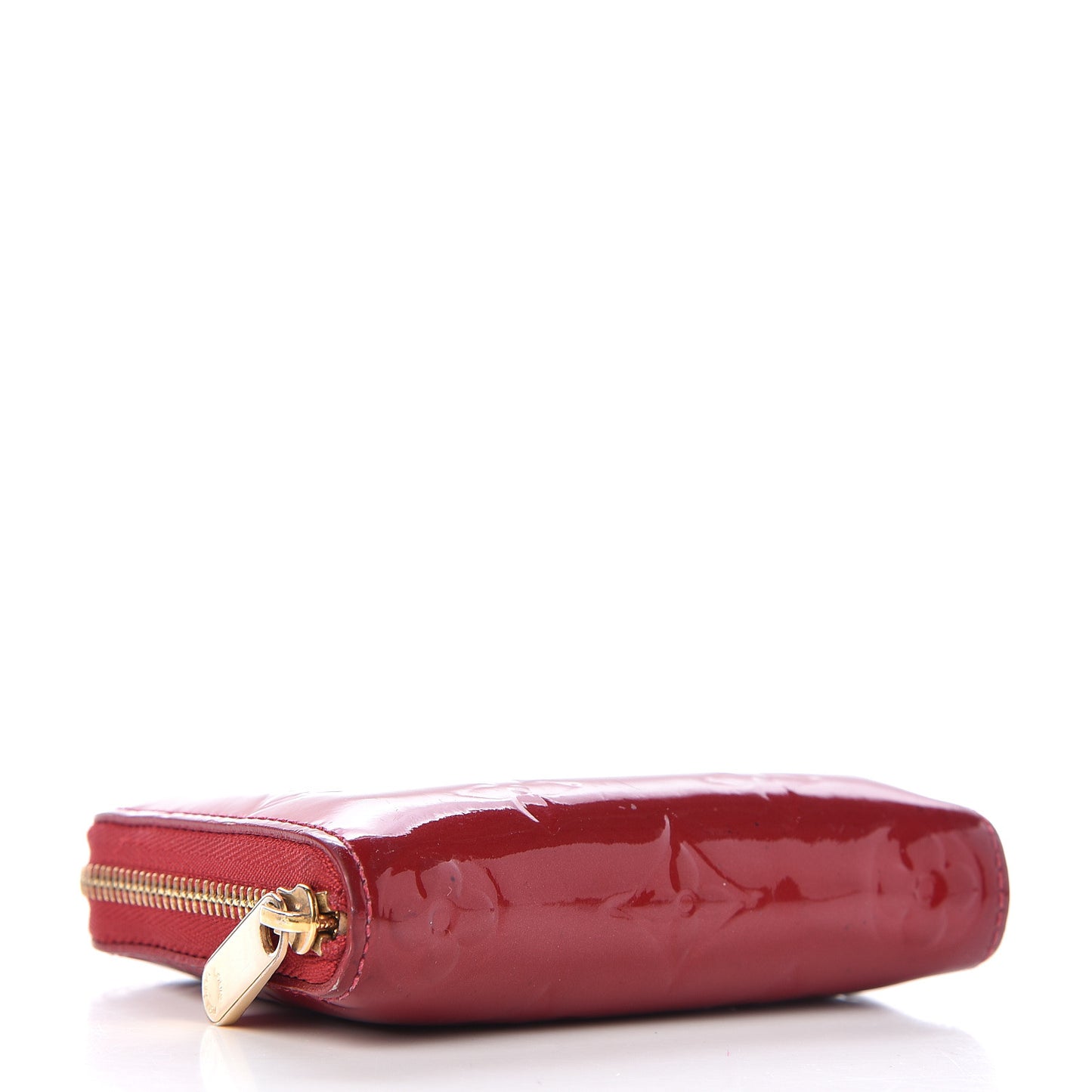 Vernis Zippy Coin Purse Pomme D'Amour