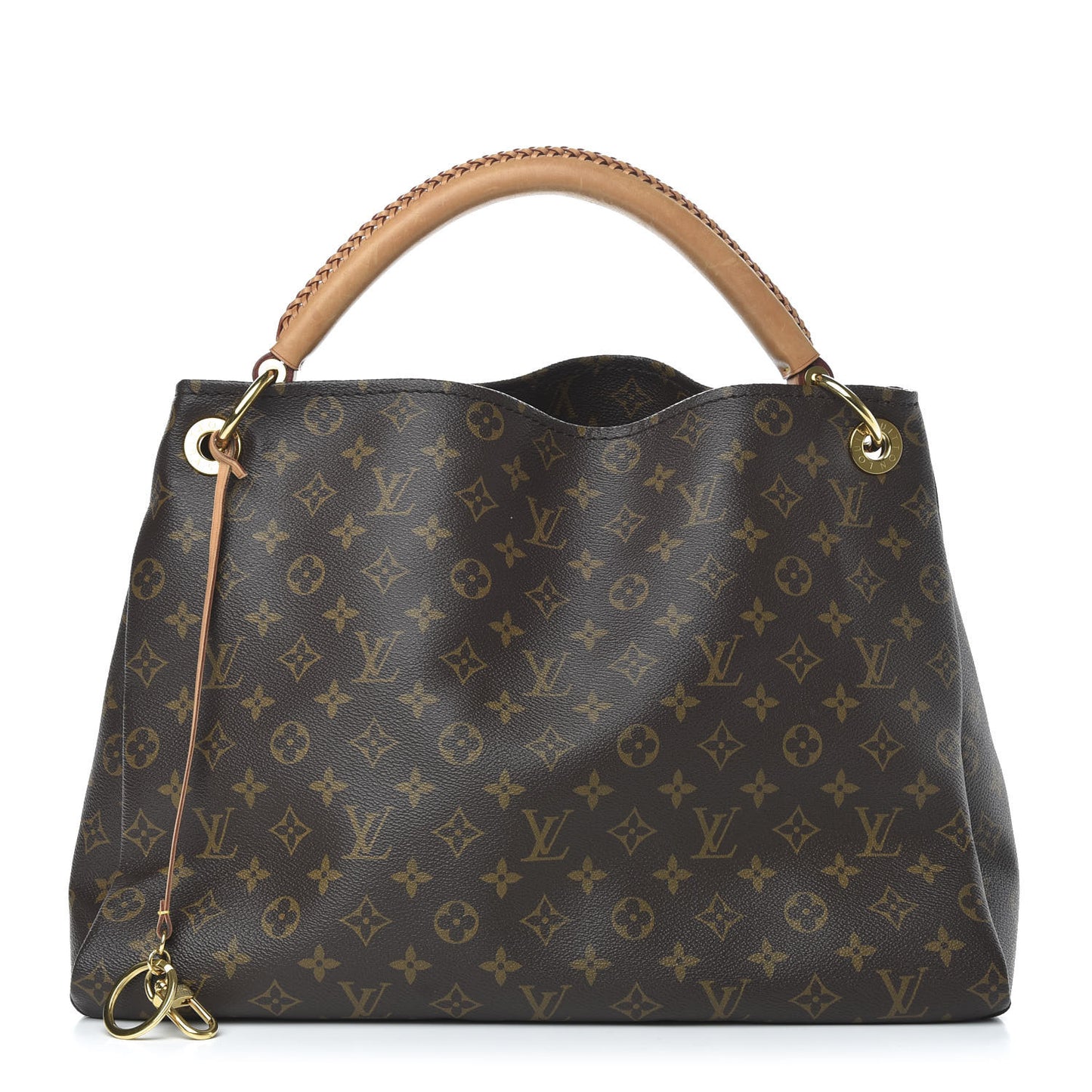 Monogram Artsy MM