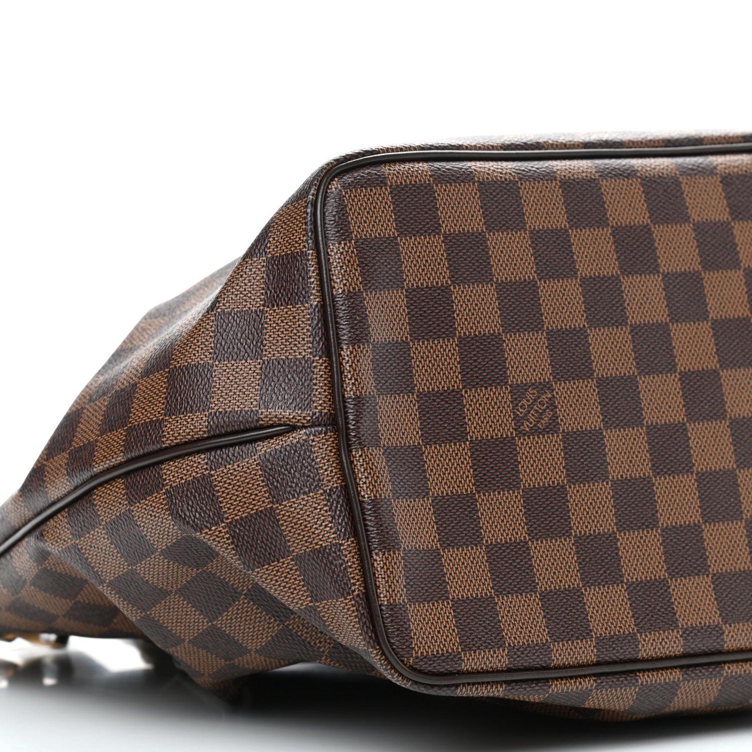 Louis Vuitton Damier Ebene Westminster GM 6 of 7