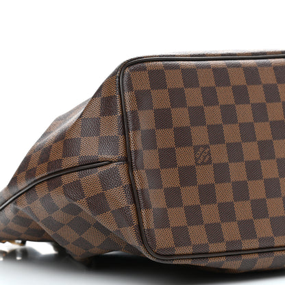 Louis Vuitton Damier Ebene Westminster GM 6 of 7