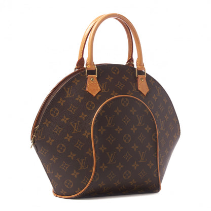 Louis Vuitton Monogram Ellipse MM 3 of 8