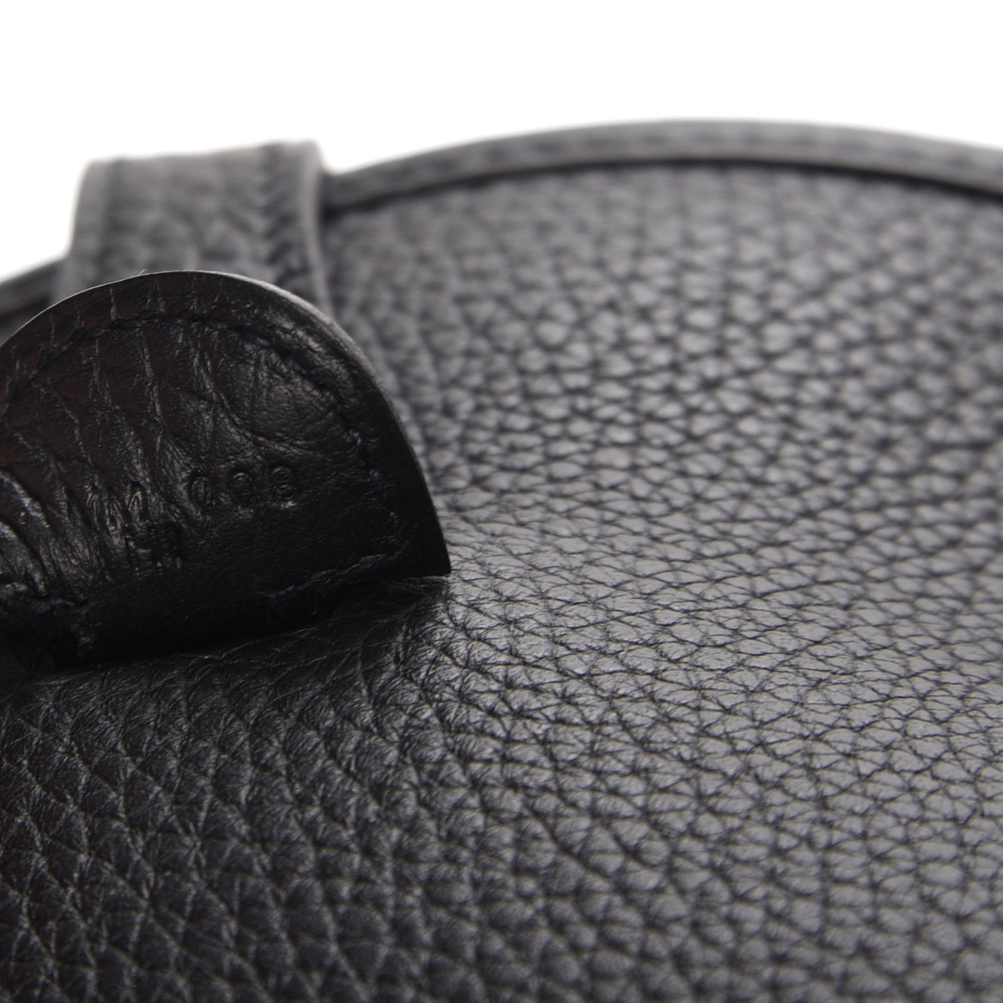 Taurillon Clemence Evelyne III PM Black