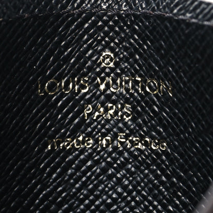 Louis Vuitton Reverse Monogram Card Holder 6 of 7