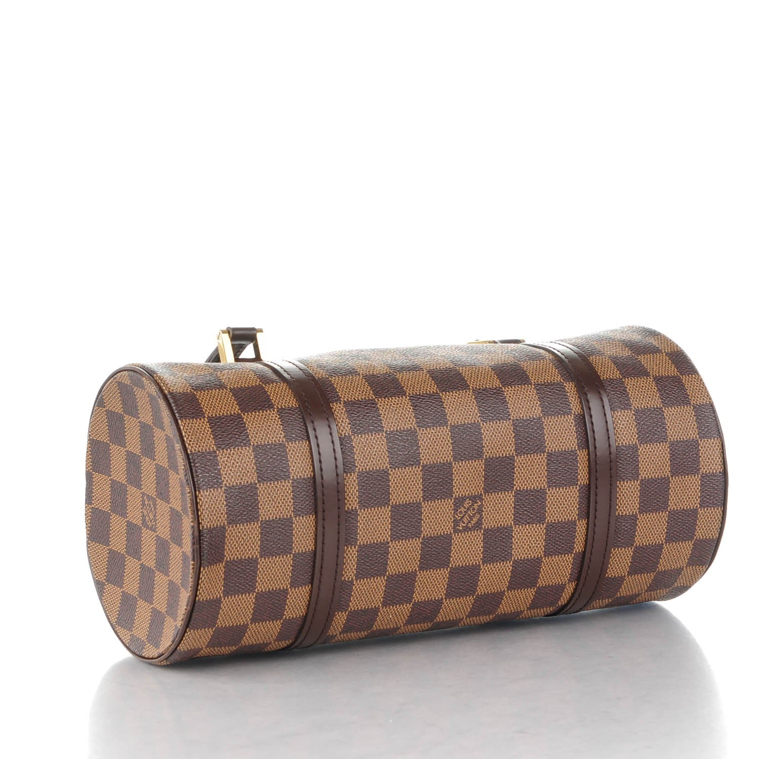 Louis Vuitton Damier Ebene Papillon 26 4 of 7