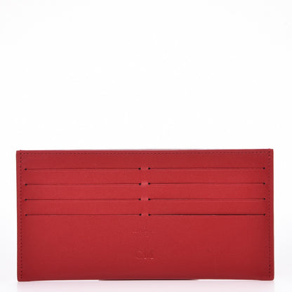 Louis Vuitton Calfskin Pochette Felicie Card Holder Insert 1 of 7