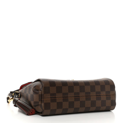 Louis Vuitton Damier Ebene Croisette 4 of 10