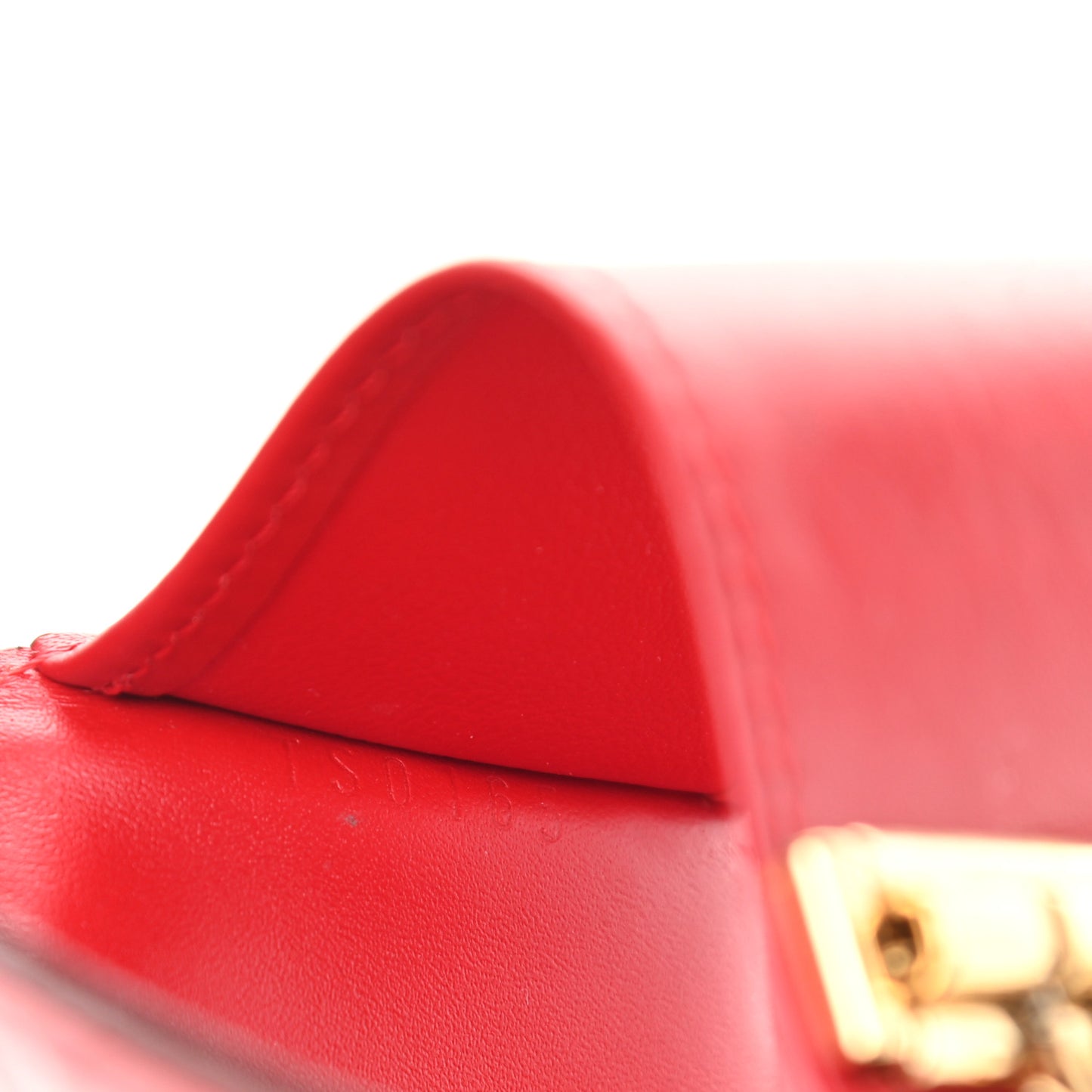 Vernis Multicles 4 Key Holder Cherry