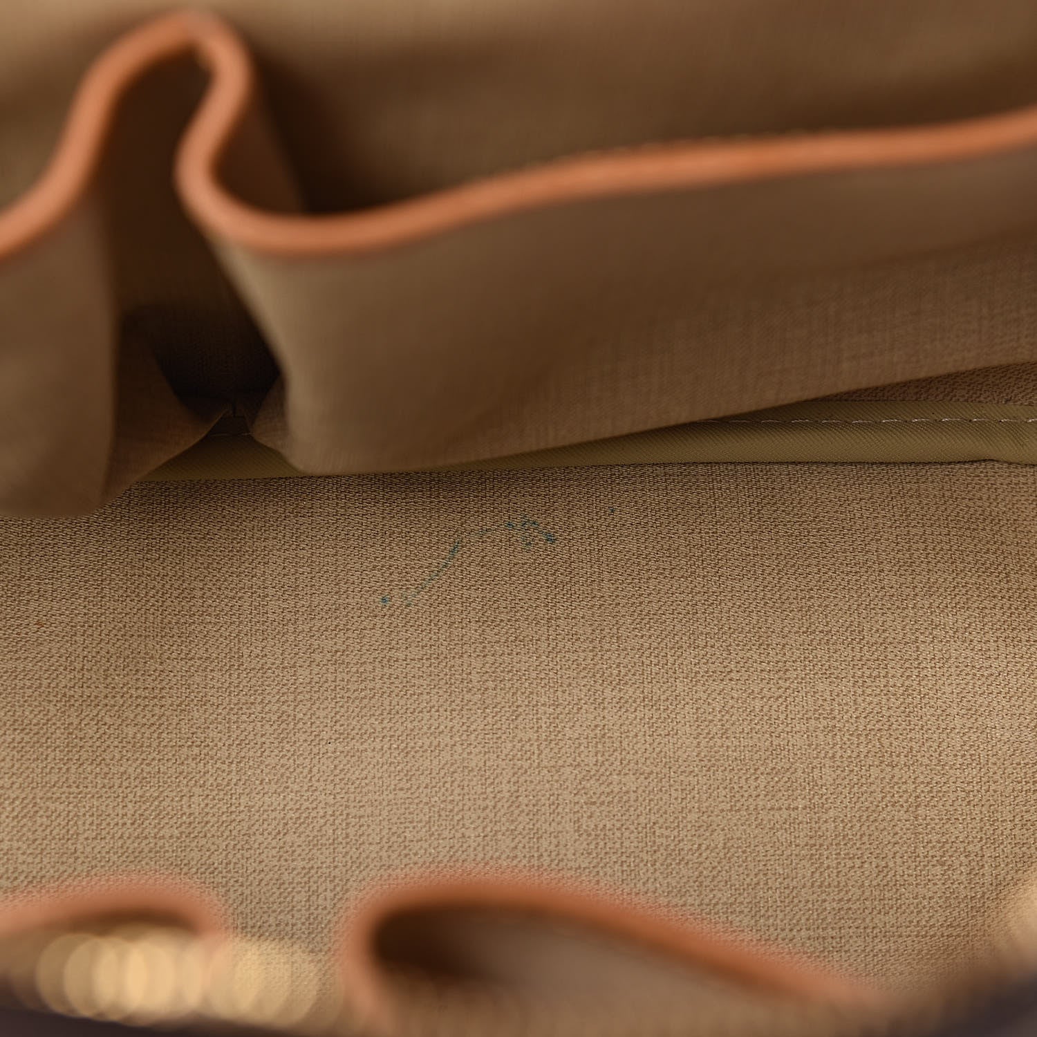 Louis Vuitton Monogram Deauville 13 of 17
