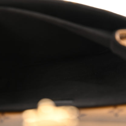 Louis Vuitton Reverse Monogram Pochette Metis 5 of 11