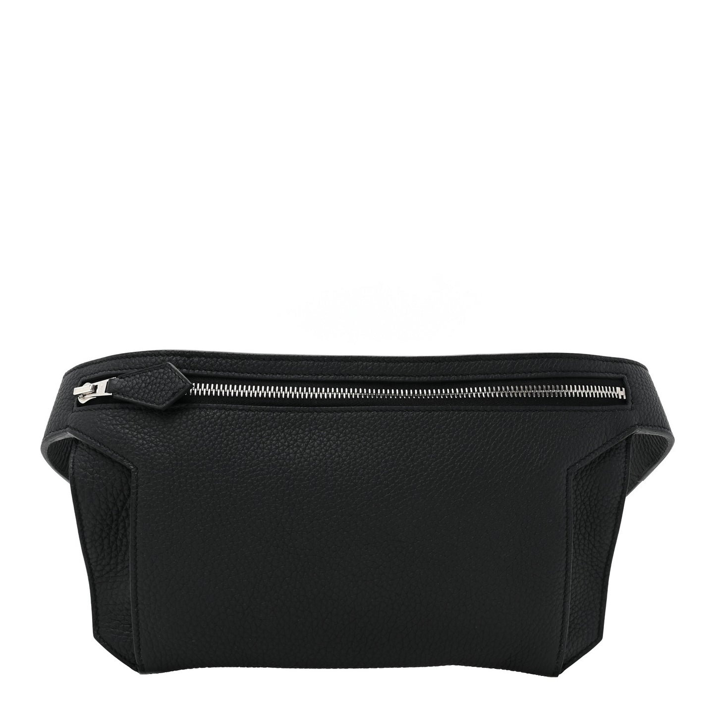 Togo Ultrapla Cross Belt Bag Black