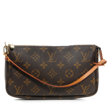 Louis Vuitton Monogram Pochette Accessories 1 of 7