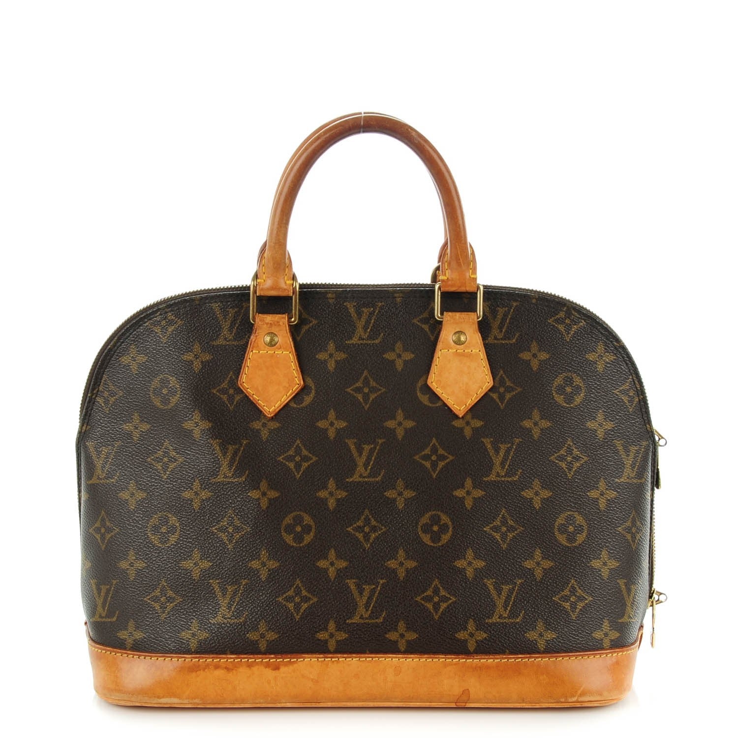 Louis Vuitton Monogram Alma PM 1 of 11