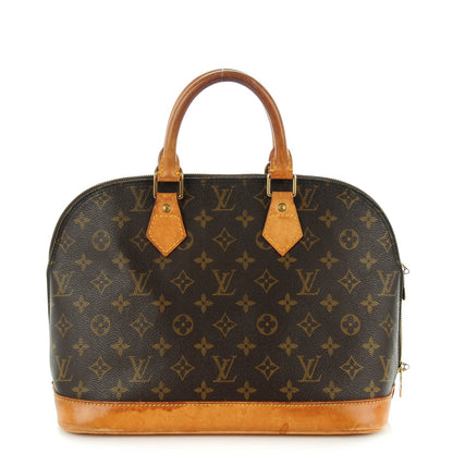 Louis Vuitton Monogram Alma PM 1 of 11