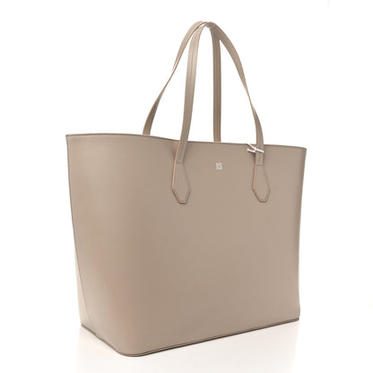 Givenchy Smooth Calfskin Wing Shopper Tote Dune 4 of 10