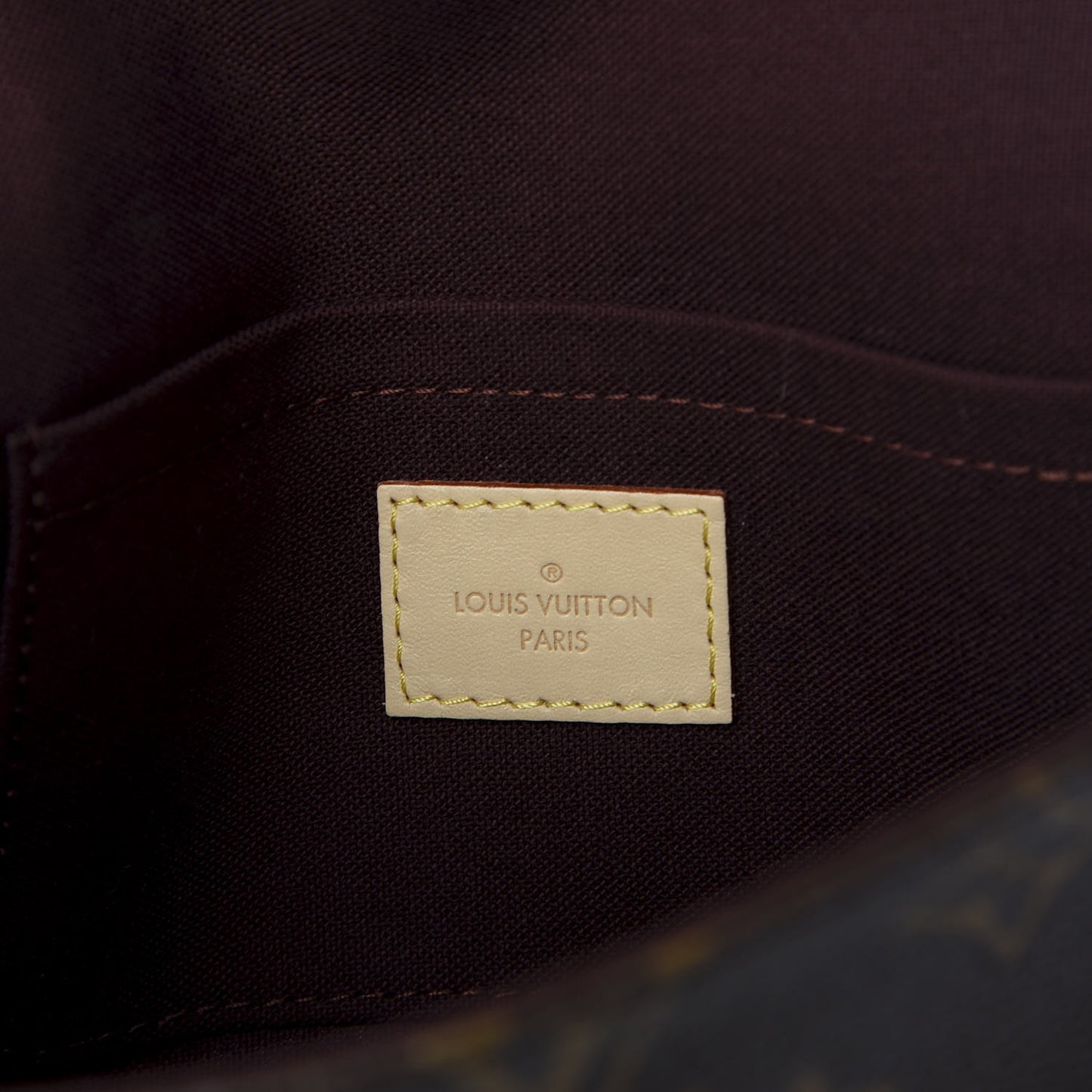 Monogram Favorite MM