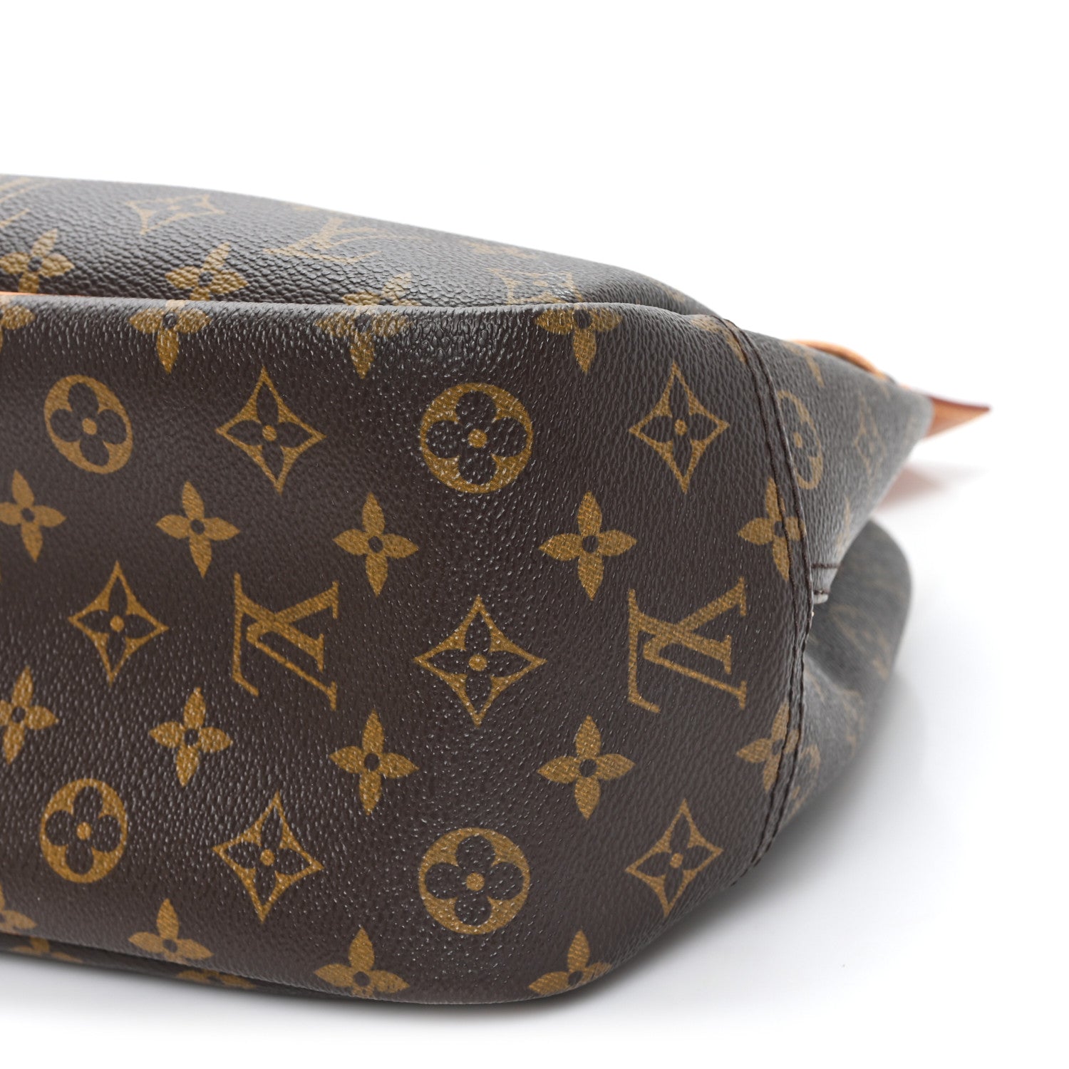 Louis Vuitton Monogram Deauville 9 of 11