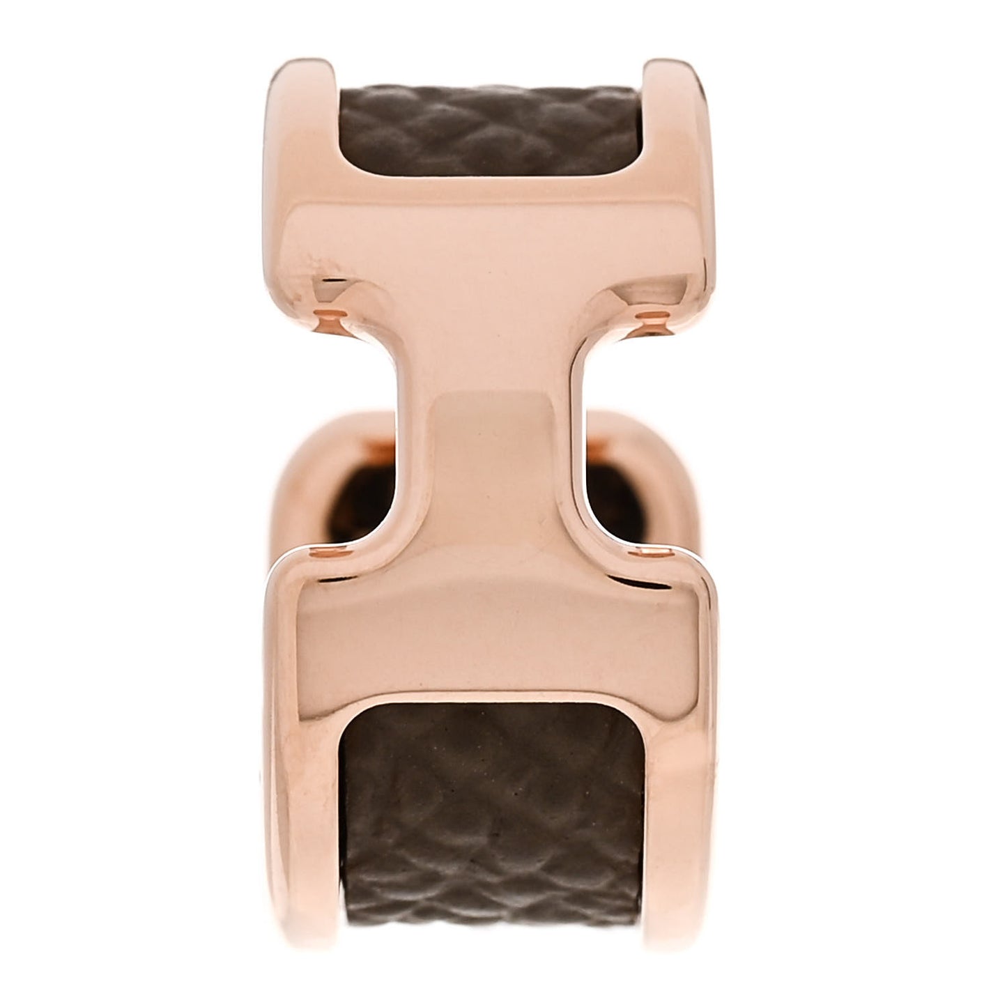 Epsom Olympe Ear Cuff Etoupe
