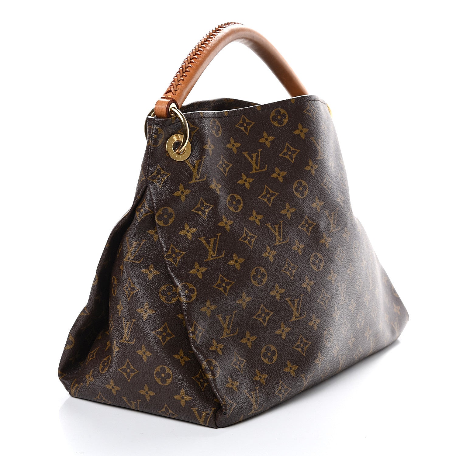 Louis Vuitton Monogram Artsy MM 2 of 14