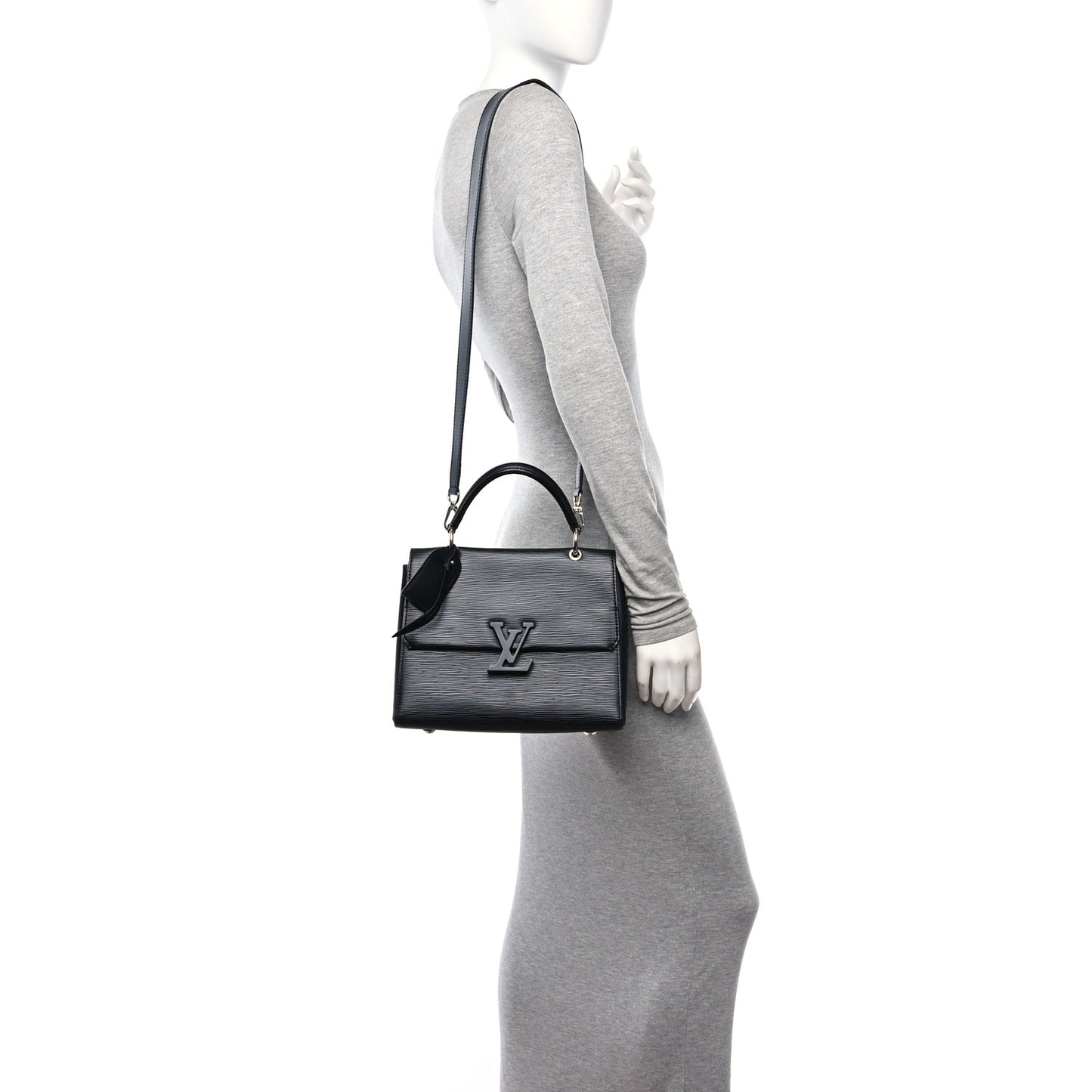 Epi Grenelle PM Black