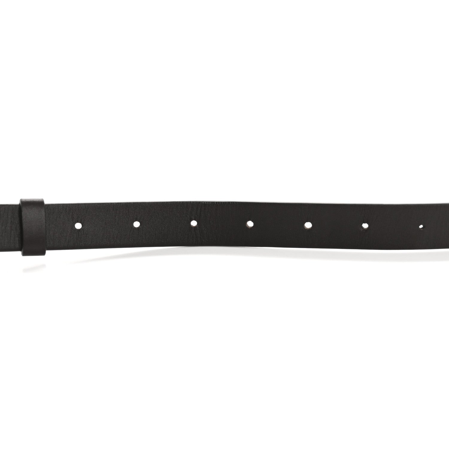 Bottega Veneta Calfskin Knot Belt 85 34 Fondant 3 of 6