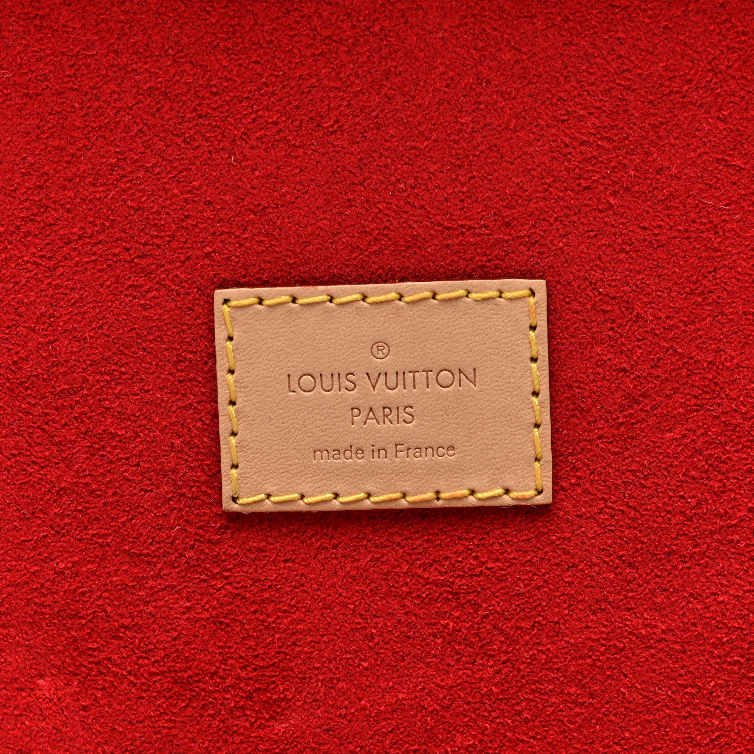 Louis Vuitton Monogram Coffret Joaillerie 7 of 9