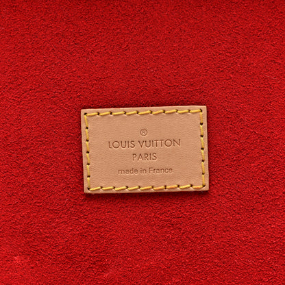 Louis Vuitton Monogram Coffret Joaillerie 7 of 9
