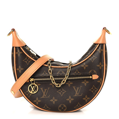 Louis Vuitton Monogram Loop 1 of 9