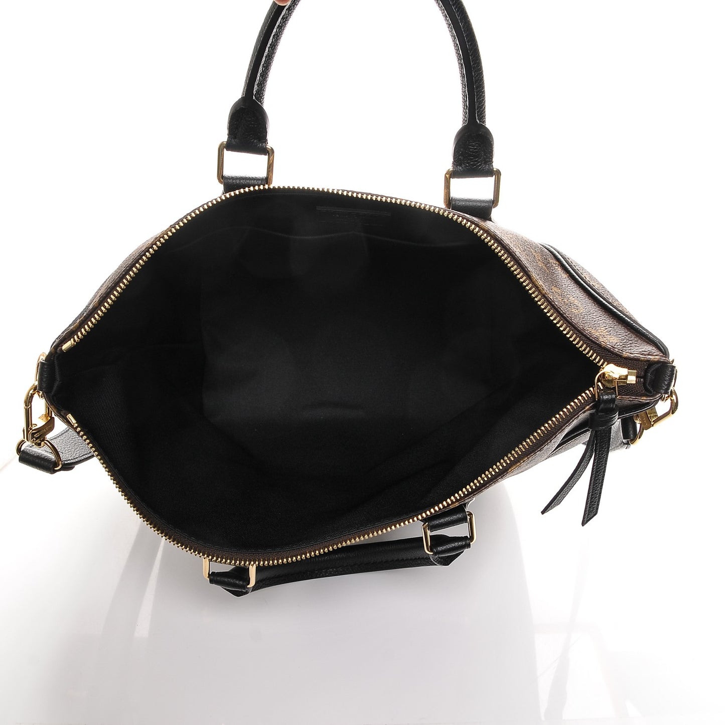 Monogram Tournelle PM Black