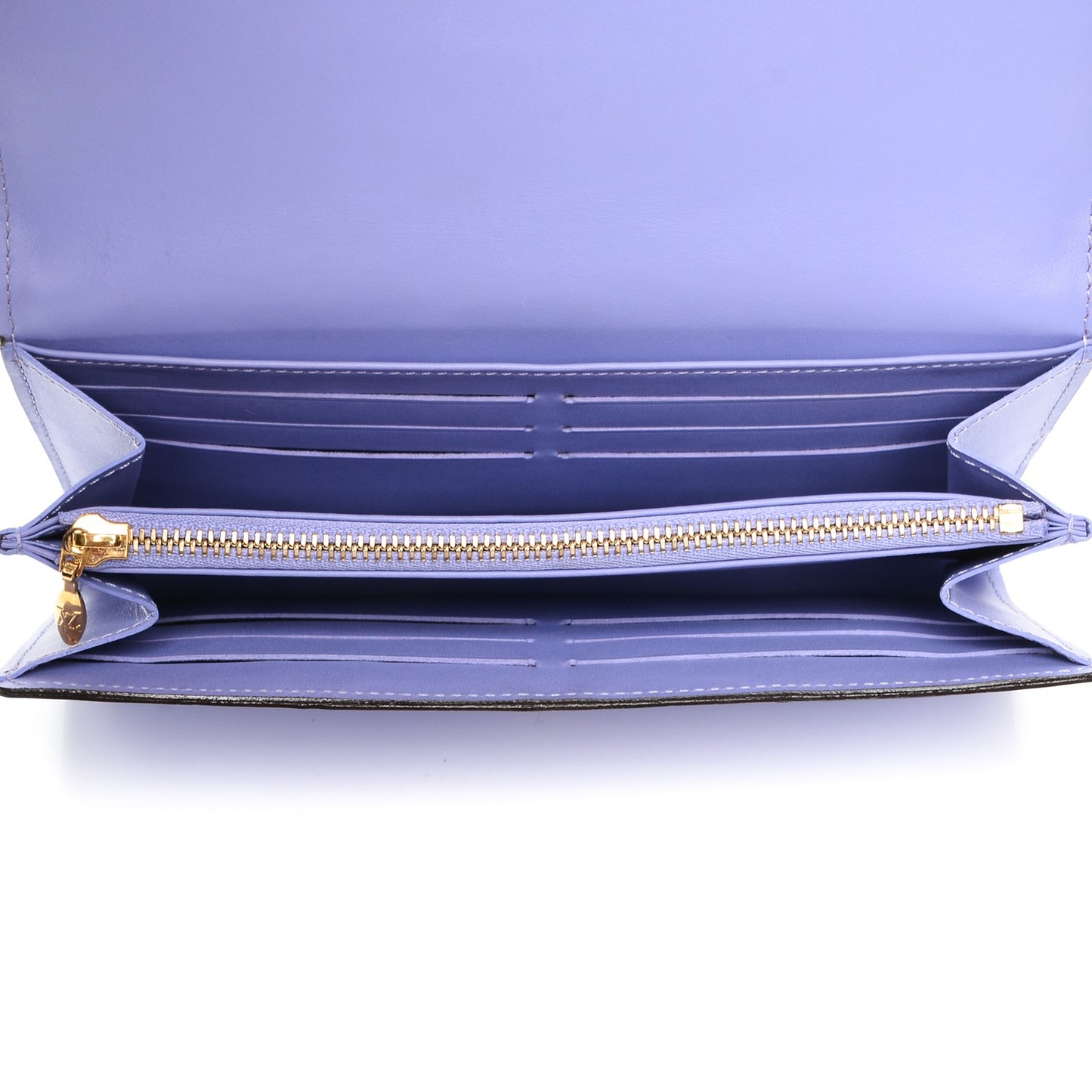 Vernis Sarah Wallet NM Lilac