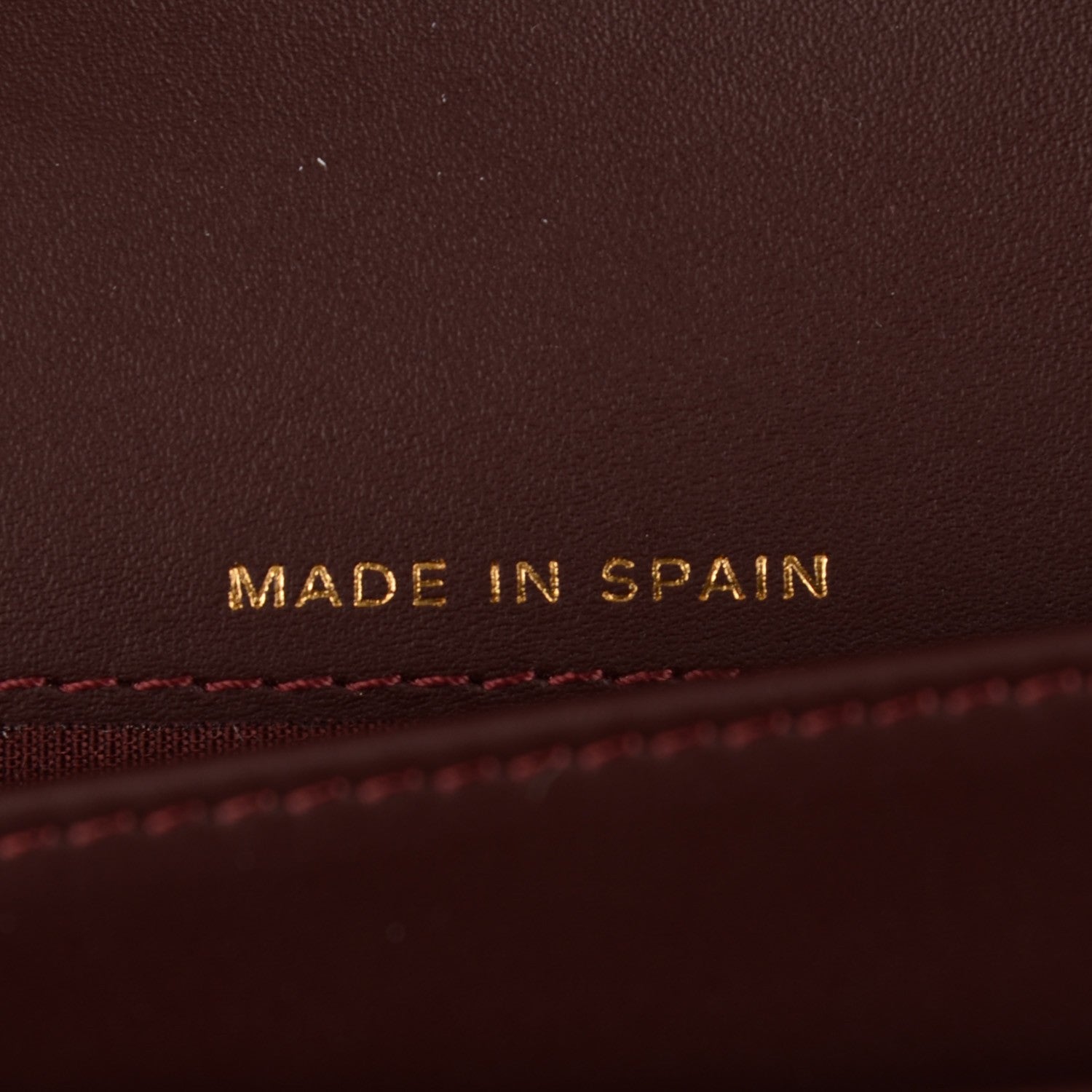 Chanel Caviar Quilted Large Zipped Wallet Black 5 of 8