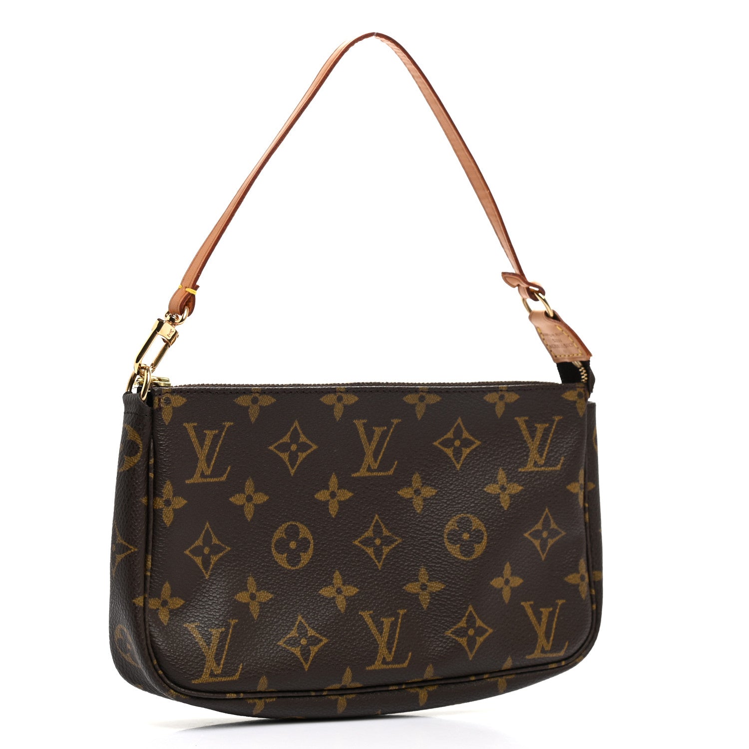 Louis Vuitton Monogram Pochette Accessories 3 of 7