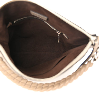 Louis Vuitton Mahina Babylone Chain BB Galet 5 of 9