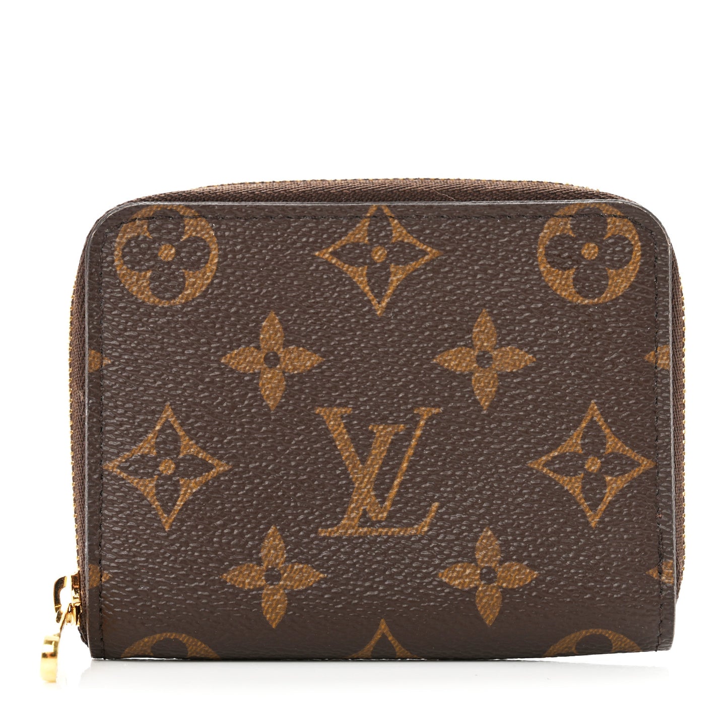 Monogram Zippy Coin Purse