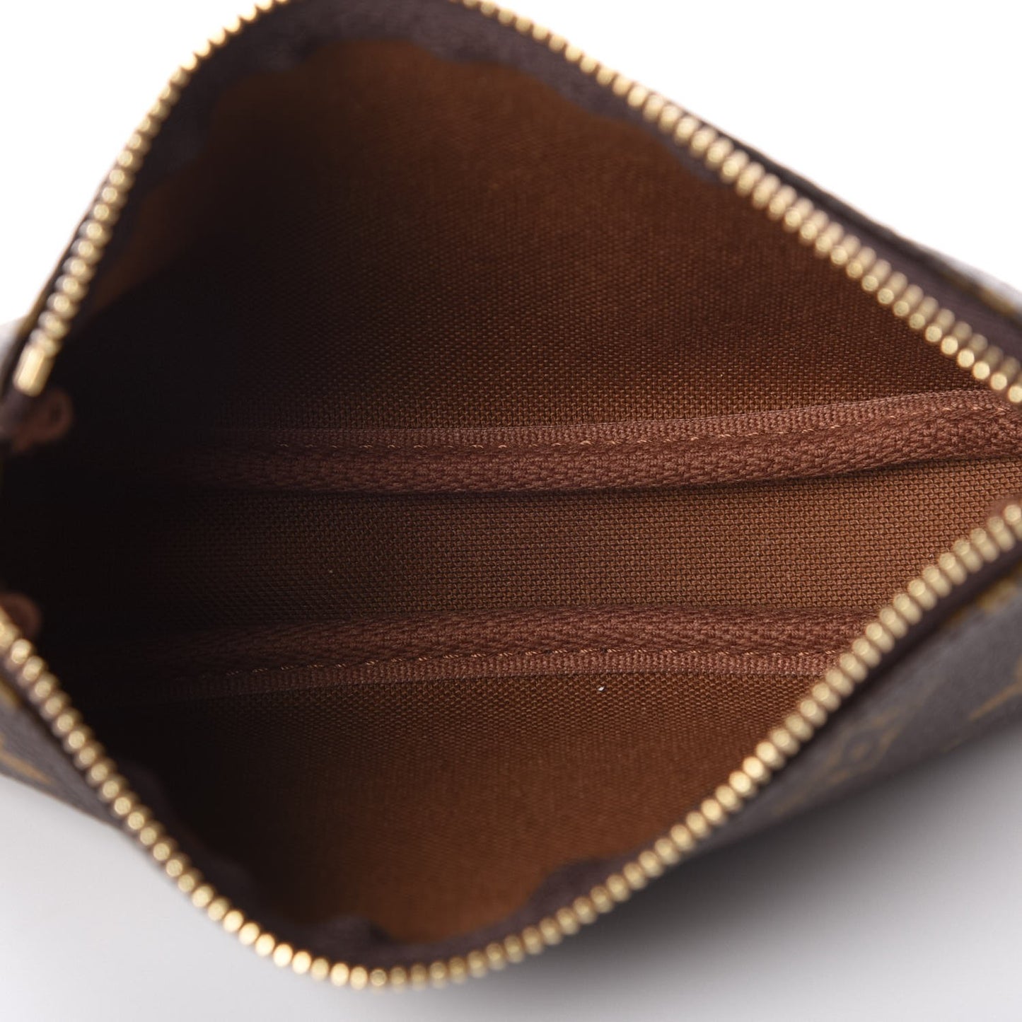 Monogram Mini Pochette Accessories