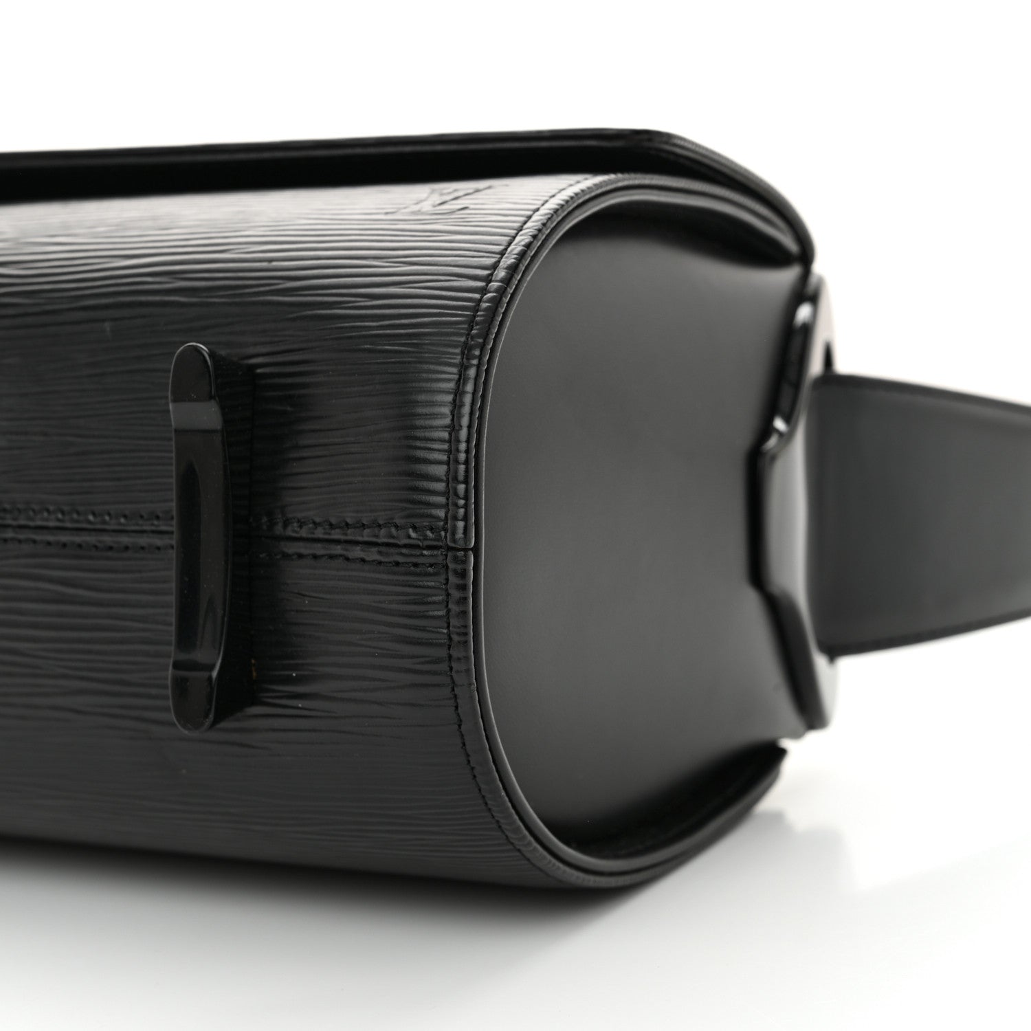 Louis Vuitton Epi Nocturne GM Black 9 of 9