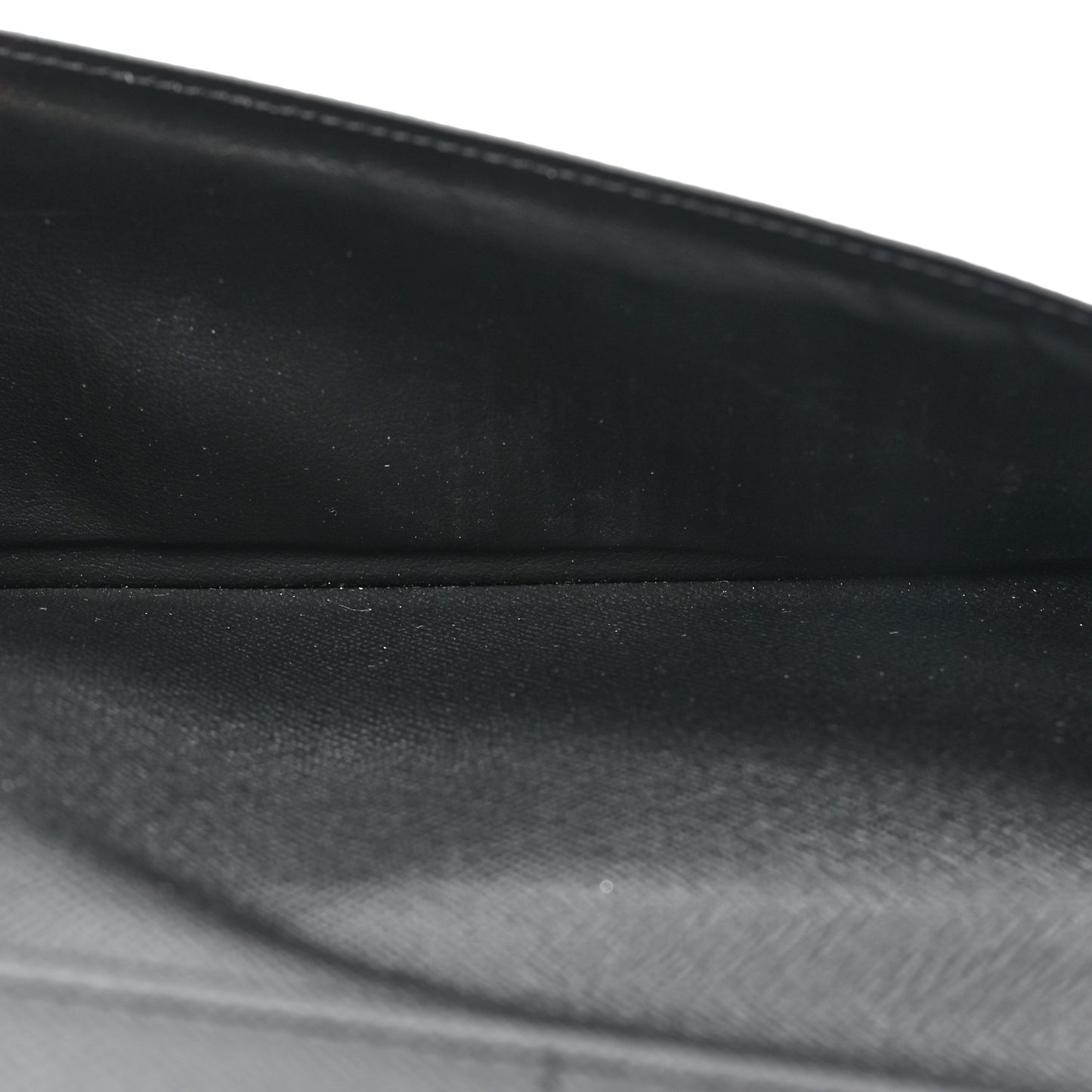 Damier Graphite Zippy Wallet Vertical