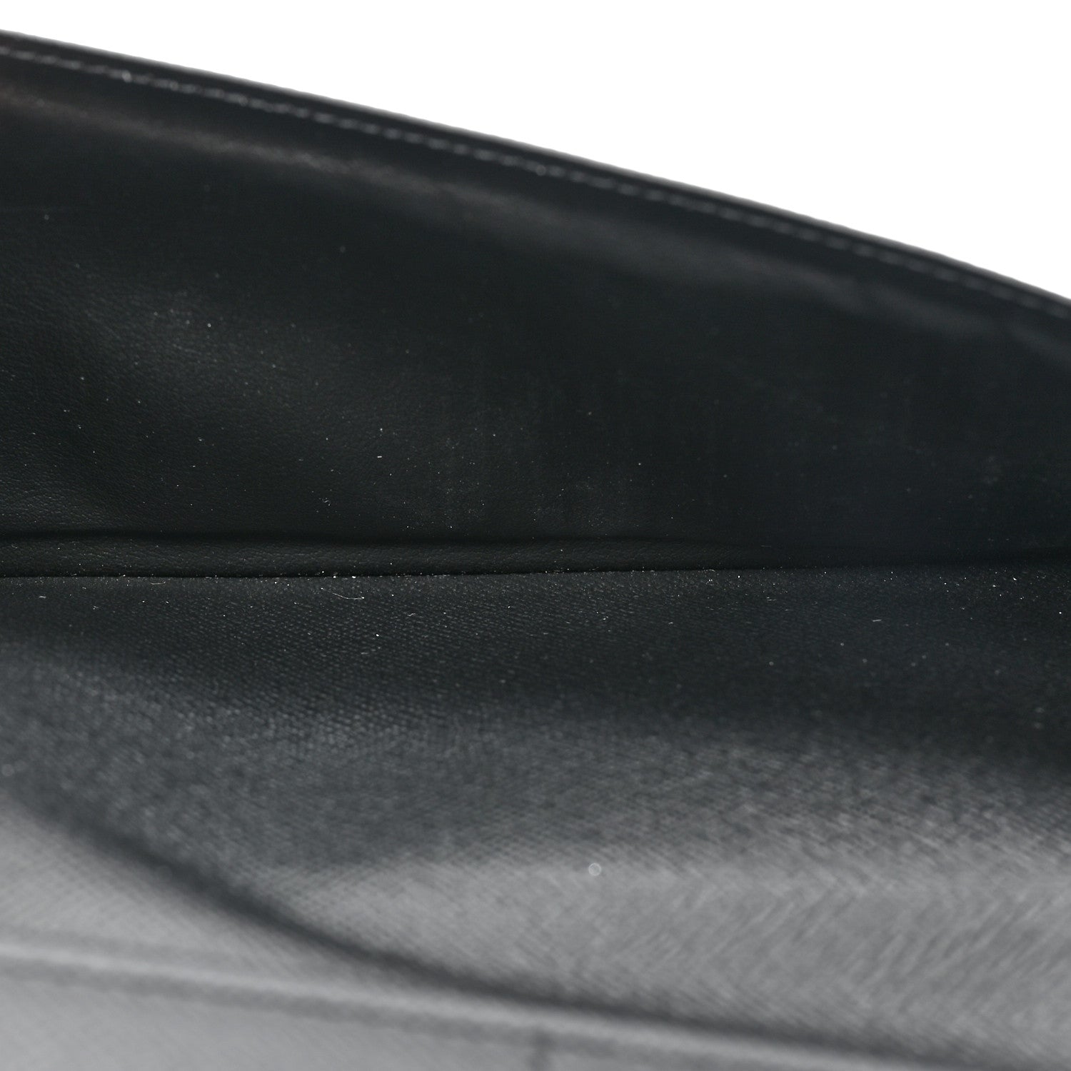 Louis Vuitton Damier Graphite Zippy Wallet Vertical 6 of 12